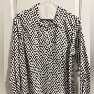 Talbots Shirt